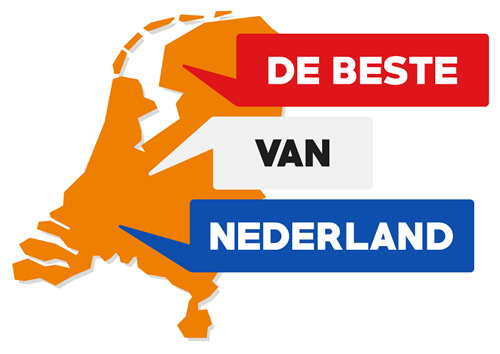 logo beste nederland