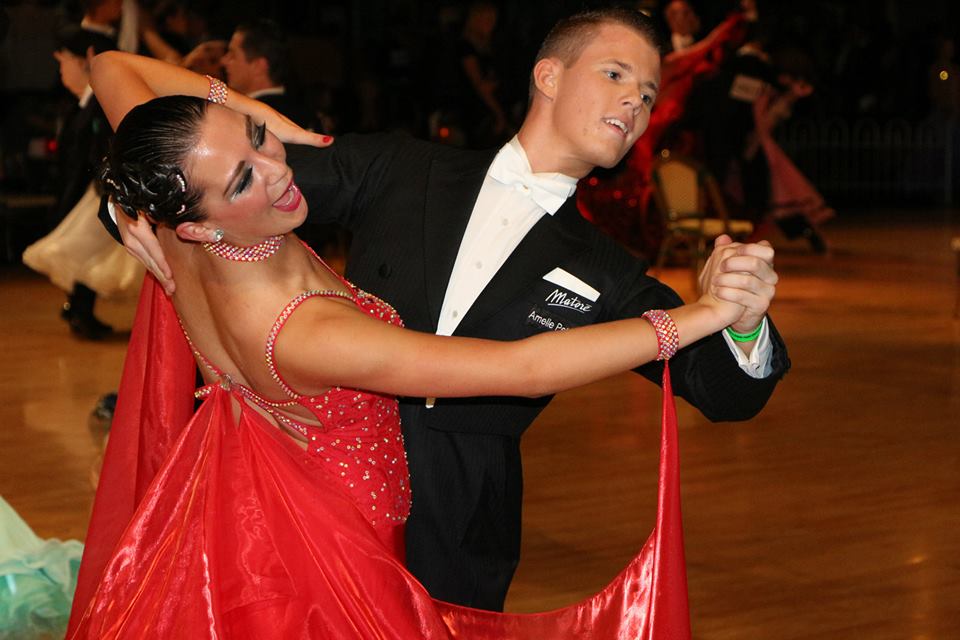 rachel foto ballroom