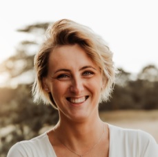 Maud Nijstad