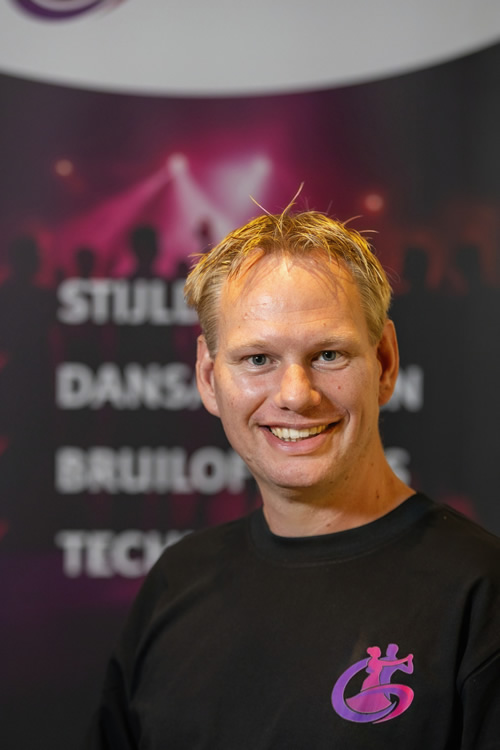 Stephan Nijdam