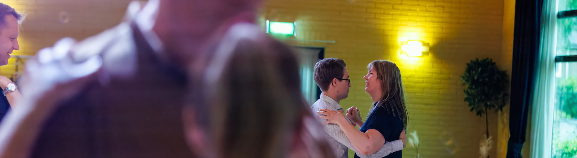 groningen danst najaar