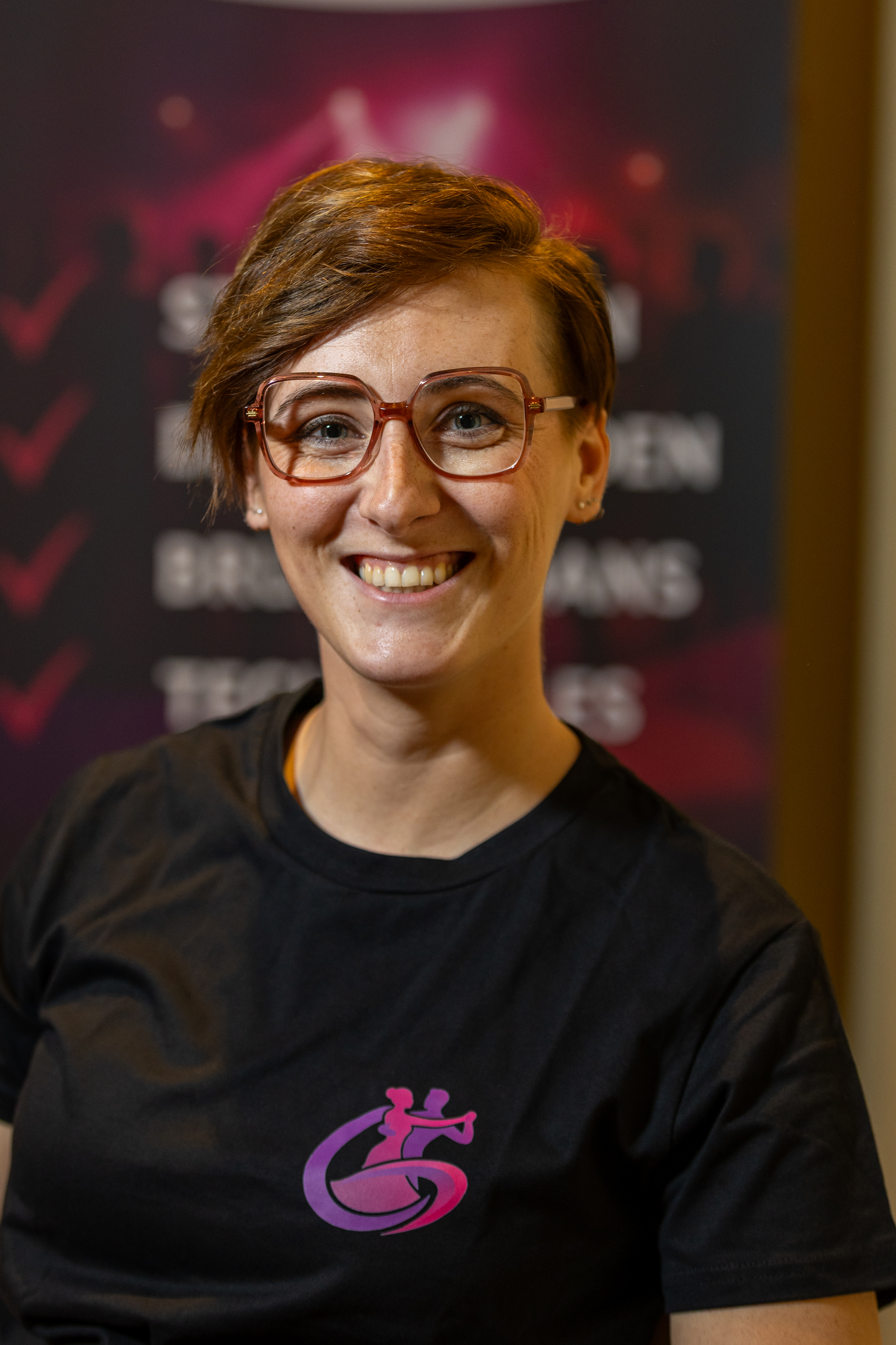 Maud Nijstad