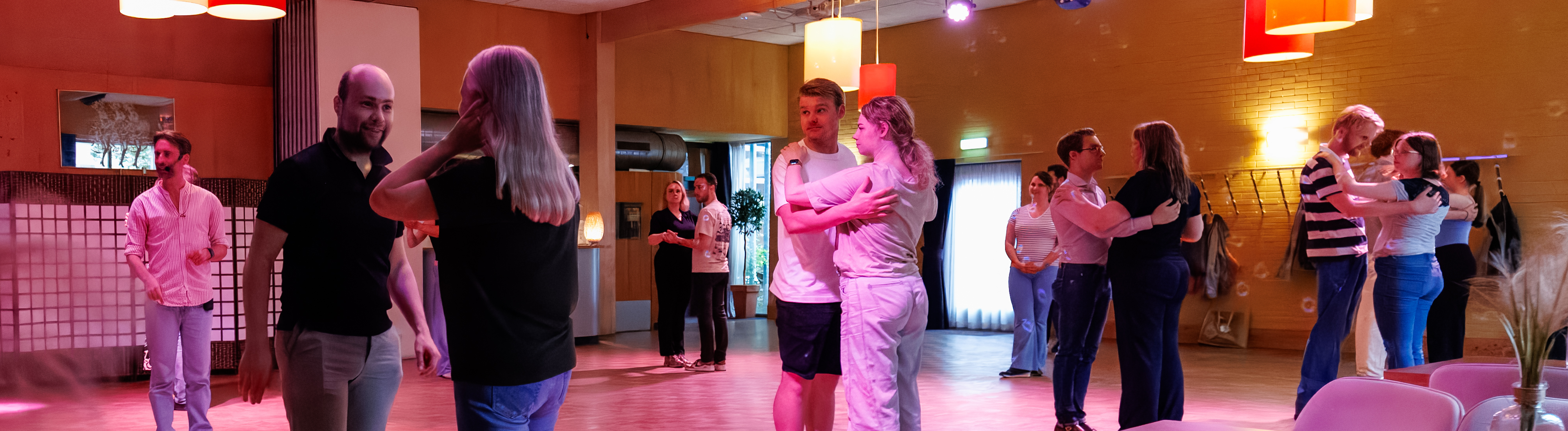 groningen danst openingsdans