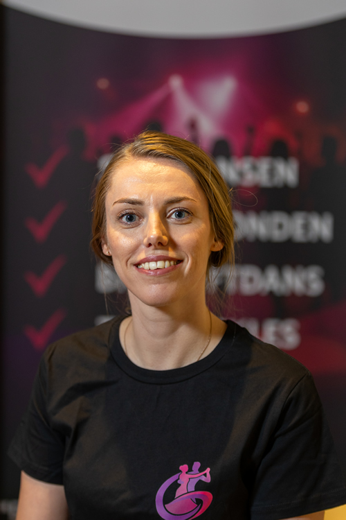 Audrey Nijmeijer-De Wit