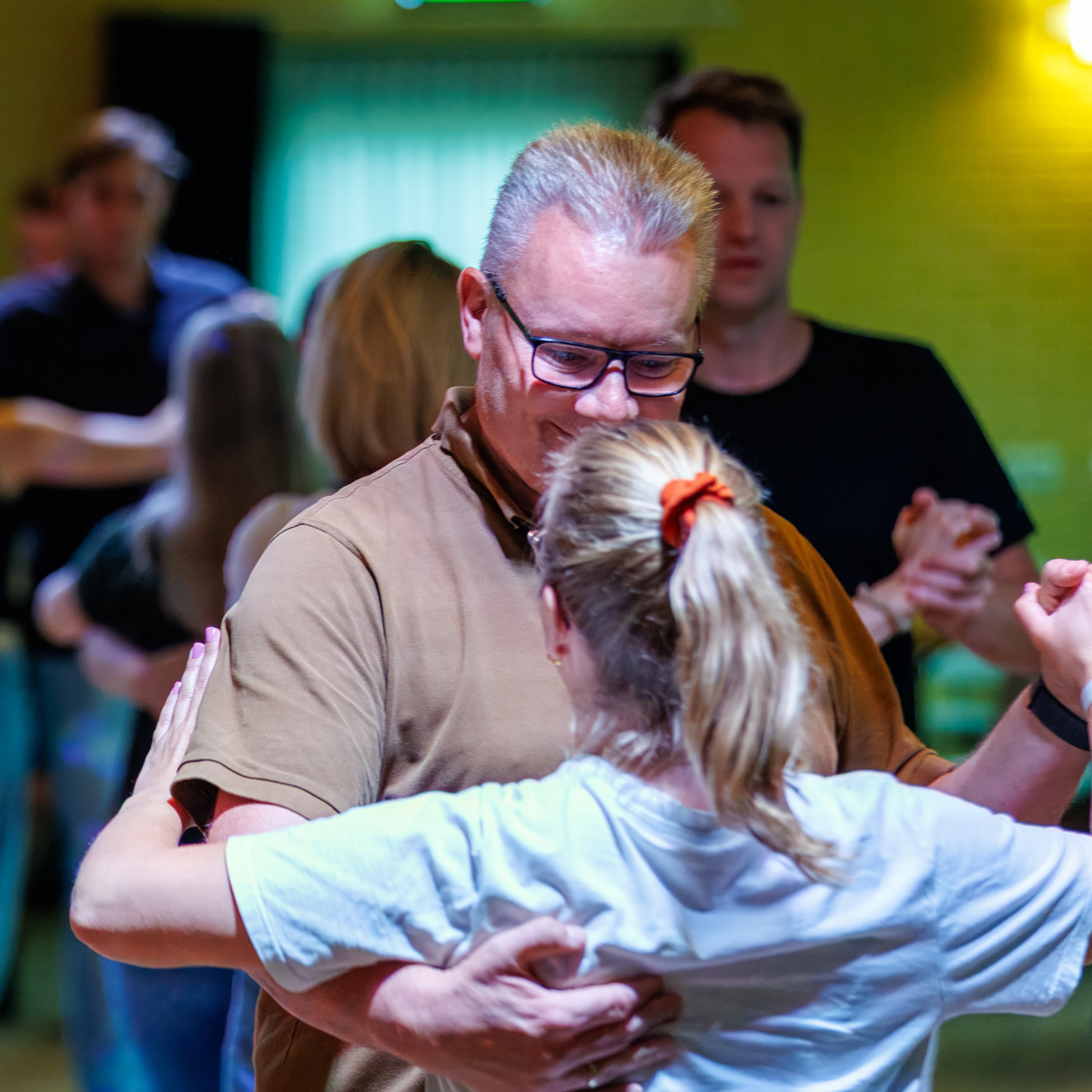 groningen danst formulier