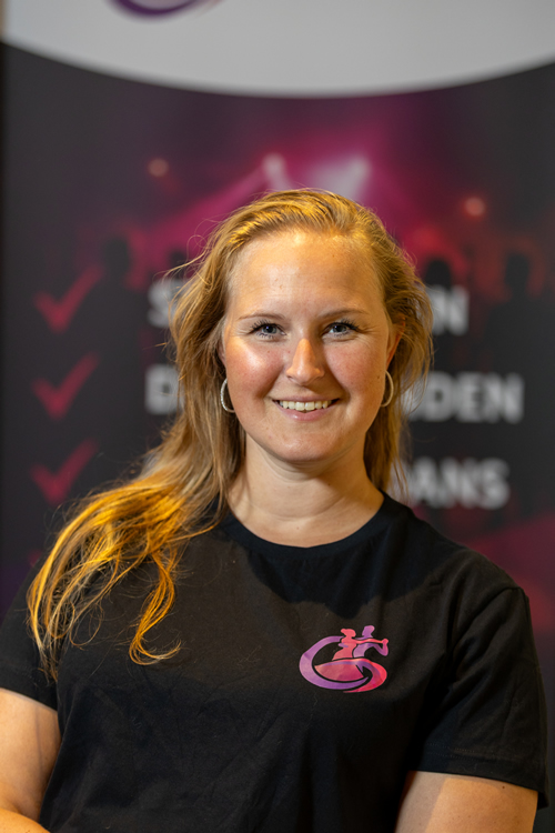 Cathy Rubingh