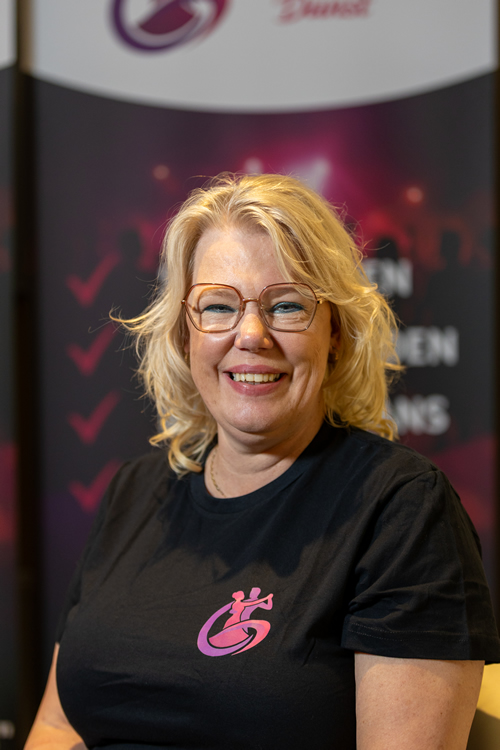 Esther Masson