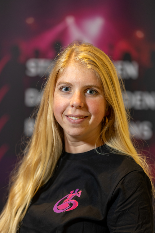 Kim Wastenecker