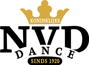 koninklijke nederlandse vereniging dansleraren logo