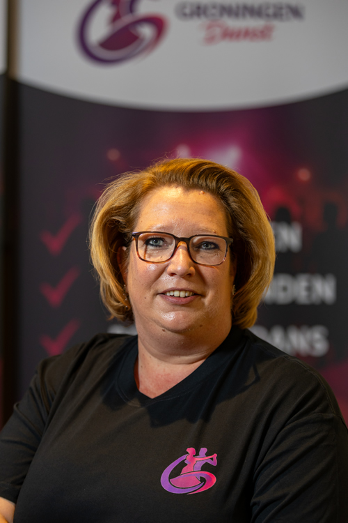 Patricia de Wilde