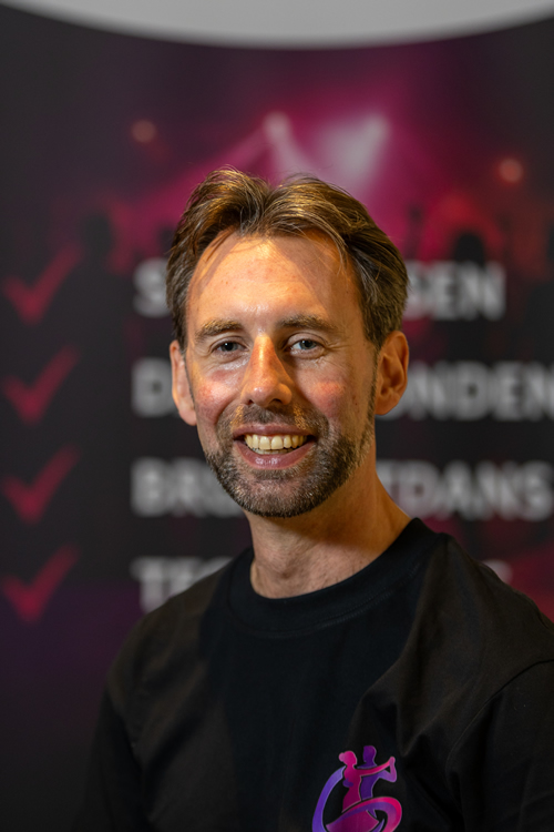 Stefan Nijmeijer-De Wit